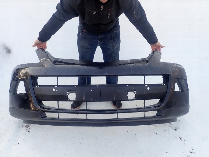 MAZDA CX-9 and 06-09 bumper front front PDC