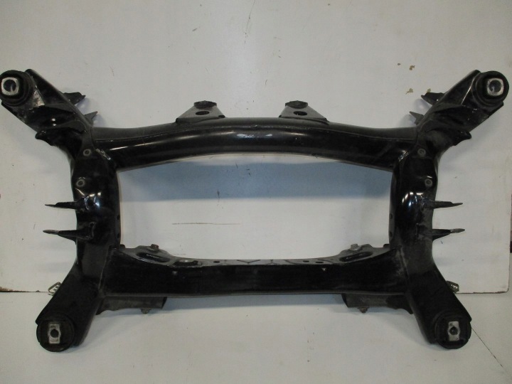 ASSALE ANTERIORE CULLA ASSALE PONTE ASSALE POSTERIORE BMW 1 F20 1,5D 16R POSTERIORE