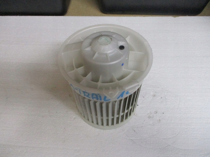 Ventilateur Bloc de chauffage complet NISSAN X TRAIL 14R T32