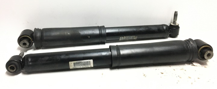 STOSSDÄMPFER HECK 562106255R DCI RENAULT SCENIC IV