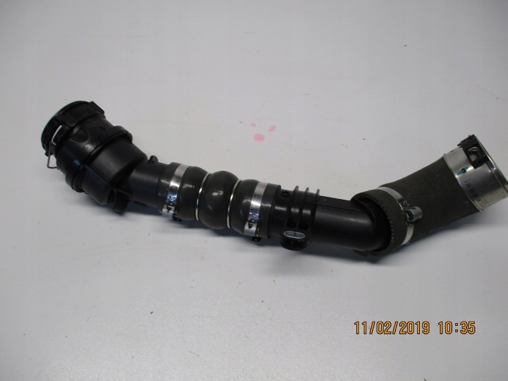 TUBO FLESSIBILE TUBO MERCEDES A KLASA 177 1,8CDI 144607512P