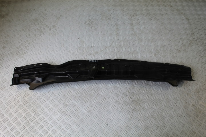 Wasserkastenabdeckung Wasserkasten DOLNE METALOWE LEXUS CT 200H LIFT
