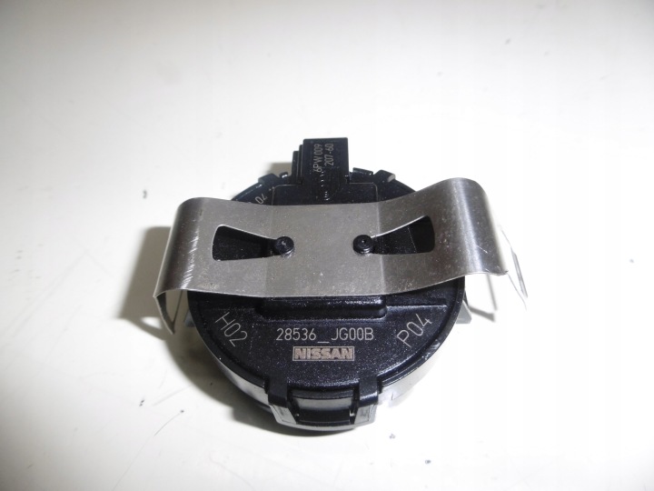 Sensor SENSOR Regen INFINITI M M30 M35 M37 Q70
