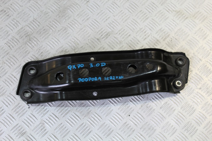 STÜTZE STREBE GETRIEBE GETRIEBE INFINITI QX70 QX 70