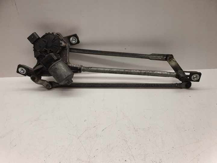 wiper mechanism FORD MONDEO MK4 7S7117504BB