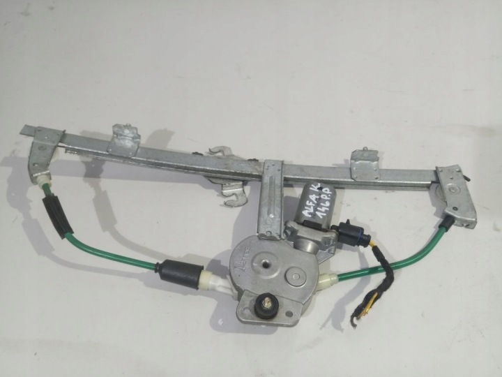 Alfa Romeo 146 window regulator right electrical