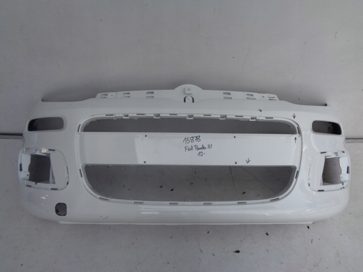 Paraurti anteriore FIAT PANDA III 12- NR 15878