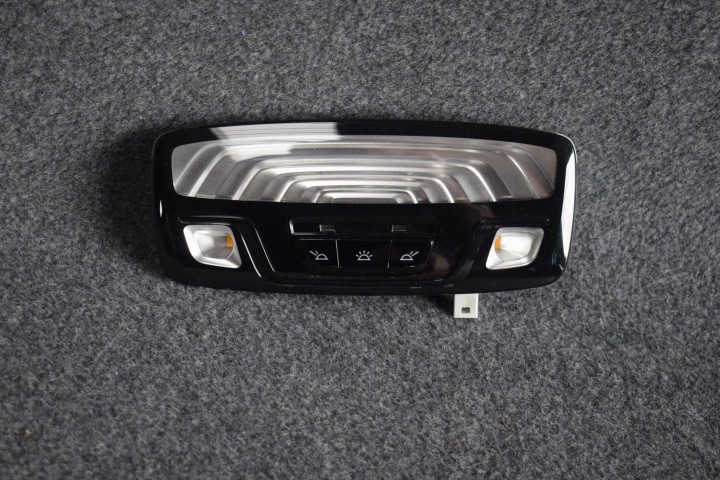 FANALE SUFIT CIELO INTERNO BMW 5 G30 G31