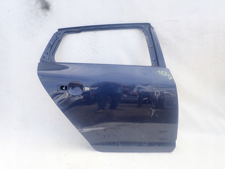 VOLVO V60 11-> Portière Arrière Arrière Droit