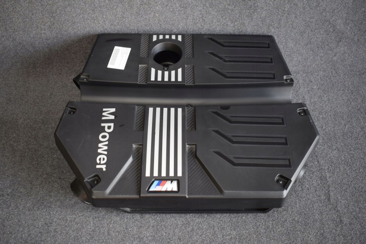 Boîte Filtre BMW X4M F98