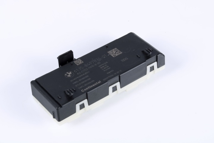 BMW F45 F46 Module Unité de contrôle Électrique du capot Arrière Arrière Porte coffre hayon 8497834