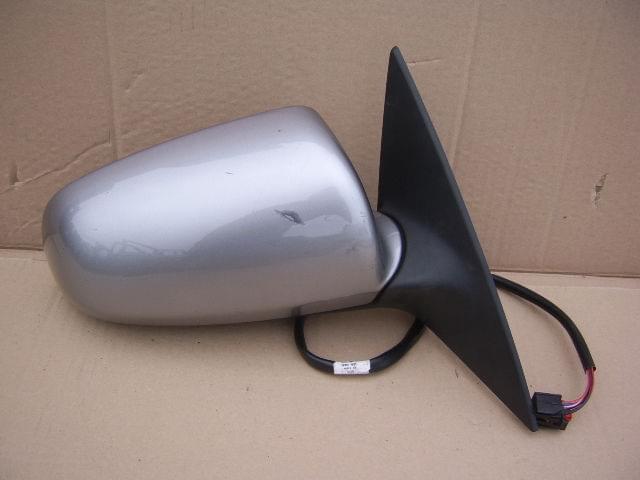 SPECCHIETTO RETROVISORE Destro Elettricità AUDI A6 4F0 04- NR177