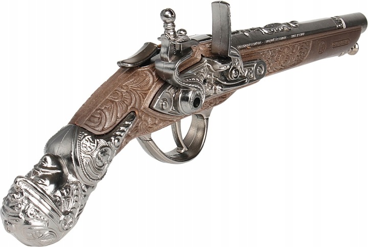Пістолет Gonher Pistolet piracki 40/0 (вживаний) — фото 4