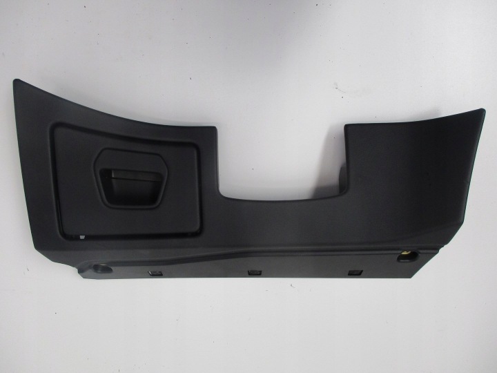 cover below steering wheel, AUDI A7 4K8 17R