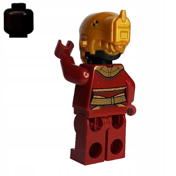 Lego star wars zorii bliss hotsell