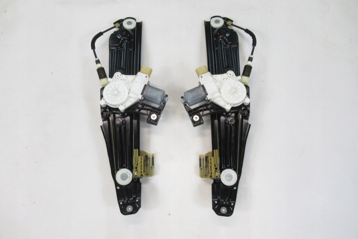 Mécanisme essuie glaces Gauche Droite Arrière BMW F01 F02 F04