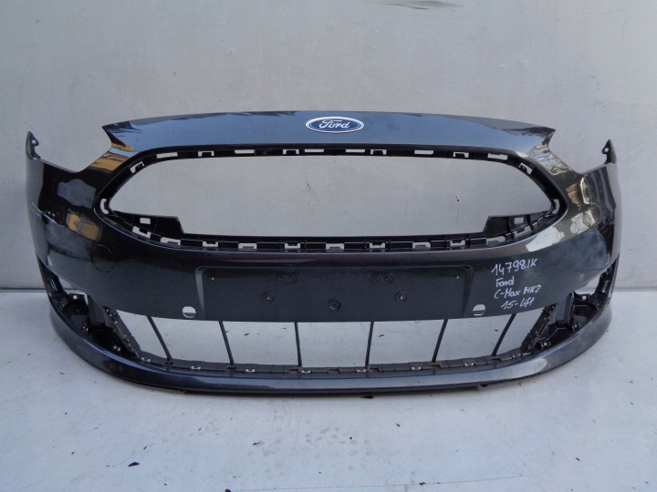 PARE CHOCS AVANT FORD C-MAX MK2 15- LIFT NR 14798