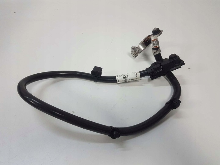 OPEL ASTRA K V Borne négative 39121714