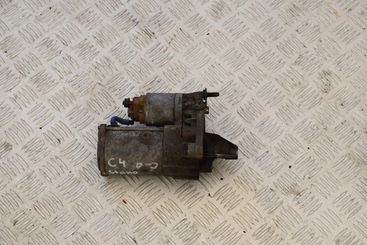 starter engine CITROEN C4 2009 9646694080C4