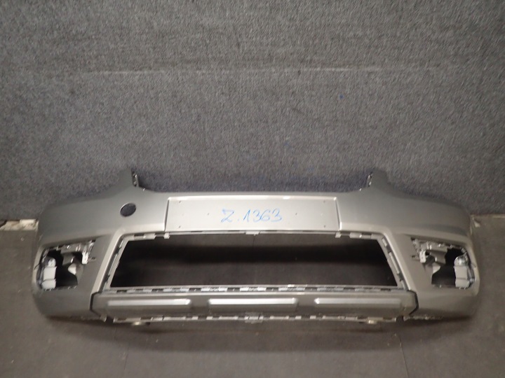 PARAURTI ANTERIORE SKODA YETI LIFT 13