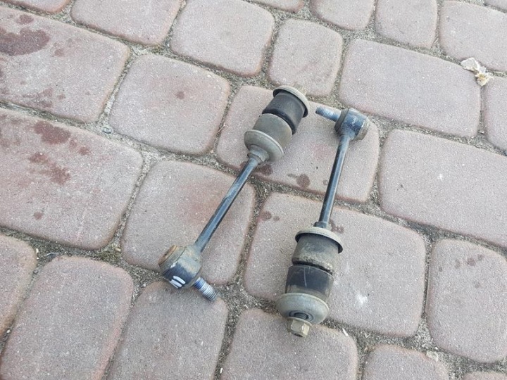 Querlenker heck hinten 4x4 VXR OPC 2.8T Opel Insignia