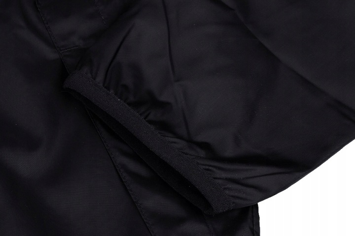 Куртка для дітей Nike RPL Park 20 RN JKT В JUNIOR чорна BV6904 010 :S — фото 5