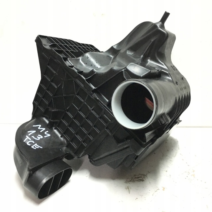 FILTER AIR COVER RENAULT MEGANE IV 1.3 TCE