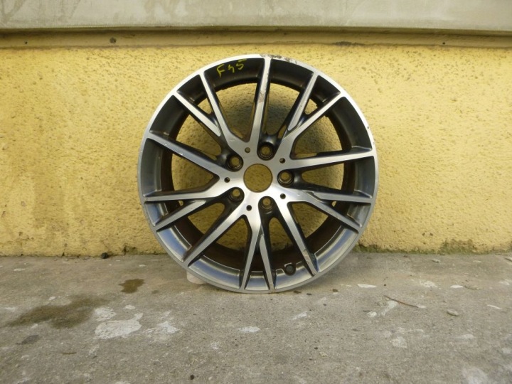 BMW 2 F45 F46 7JX17 ET47 7849122 5X112 JANTE