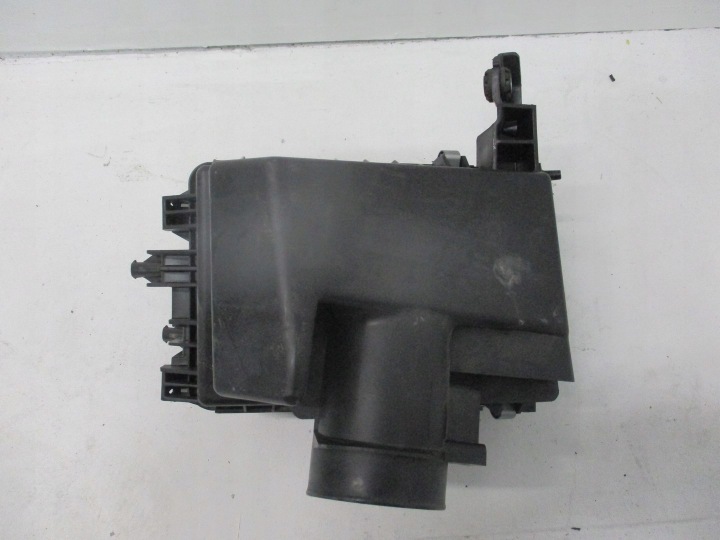 air filter housing RENAULT KADJAR 1.3TCE