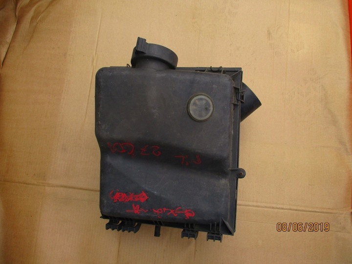SCATOLA Filtro Mercedes Vito 638 A6380902201