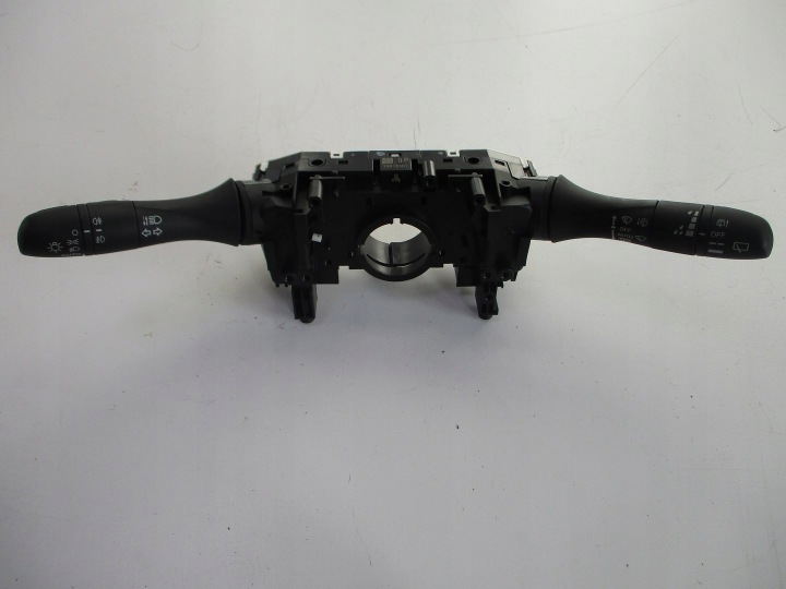 rucice volana NISSAN QASHQAI 18R LFT