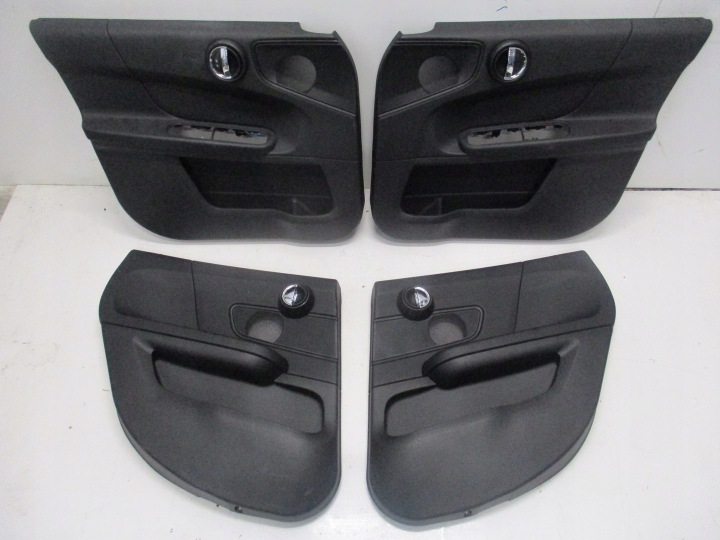 VERKLEIDUNG TÜRVERKLEIDUNG VERKLEIDUNG TÜR MINI COUNTRYMAN F60 18R