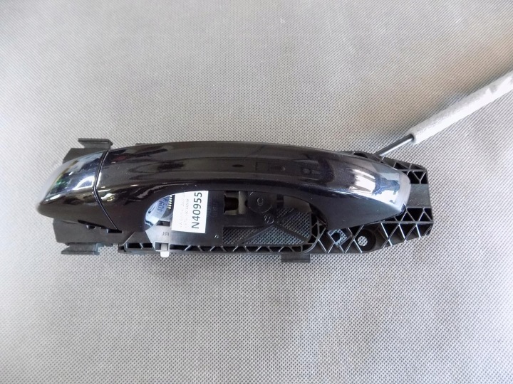 VW GOLF VII Poignée Portière Gauche Arrière LC9X 5N0839885H