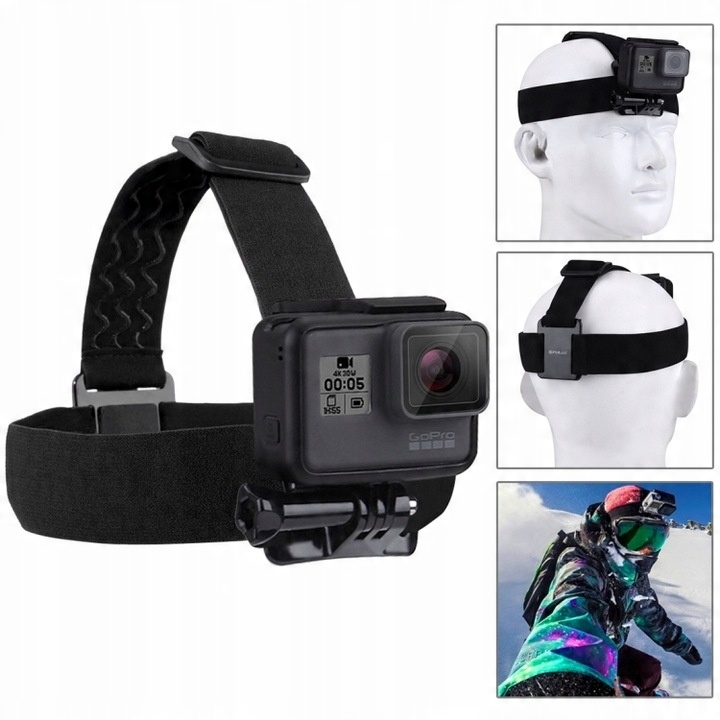 GOPRO AAFRM 001