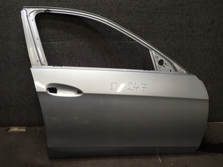 PORTIÈRE AVANT DROIT MERCEDES E KLASA W212