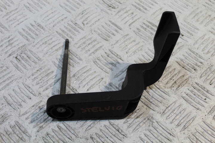 REGULACJA des Lenkrads Handgriff Haltegriff ALFA ROMEO STELVIO
