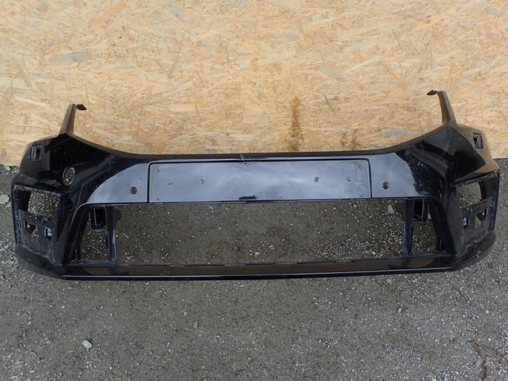 Paraurti Anteriore Anteriore SKODA OCTAVIA III RS 5E LIFT