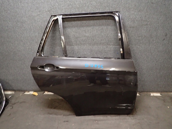 Portière Arrière Droit BMW X5 F15