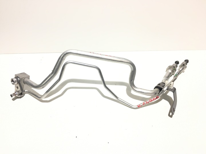 NISSAN MICRA K14 0.9 IG-T WIRING OF THE AIR CONDITIONING HOSE