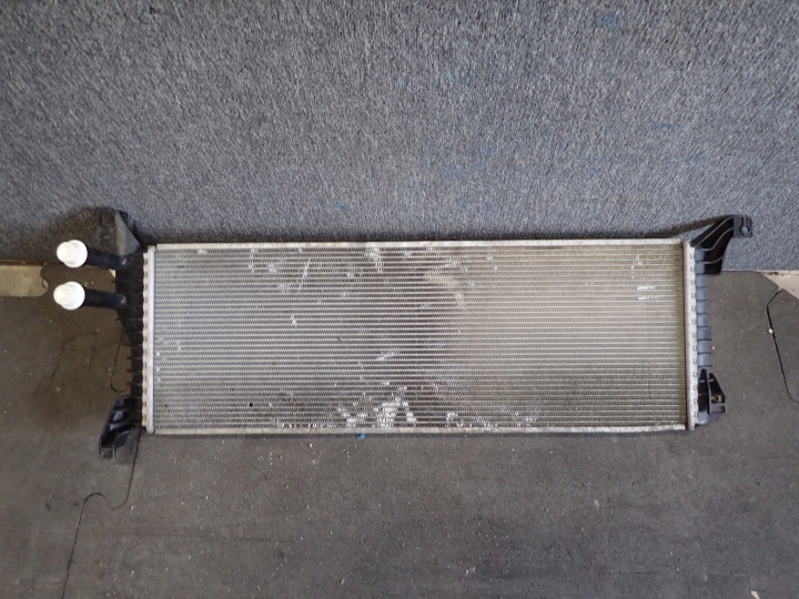 ladeluftkühler wasser VW T6 T5