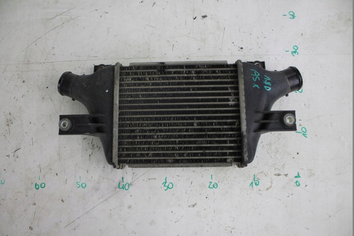 CHLADIČ INTERCOOLER MITSUBISHI ASX 1.8 DID 10