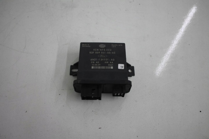 module control unit of the lights 5DF009041 FORD GALAXY