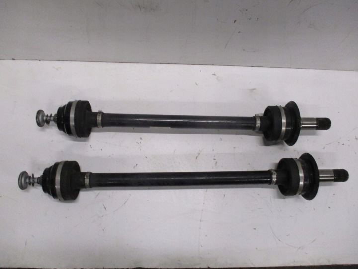 Antriebswelle heck BMW 7 G12 6,0i 8639454 rechts