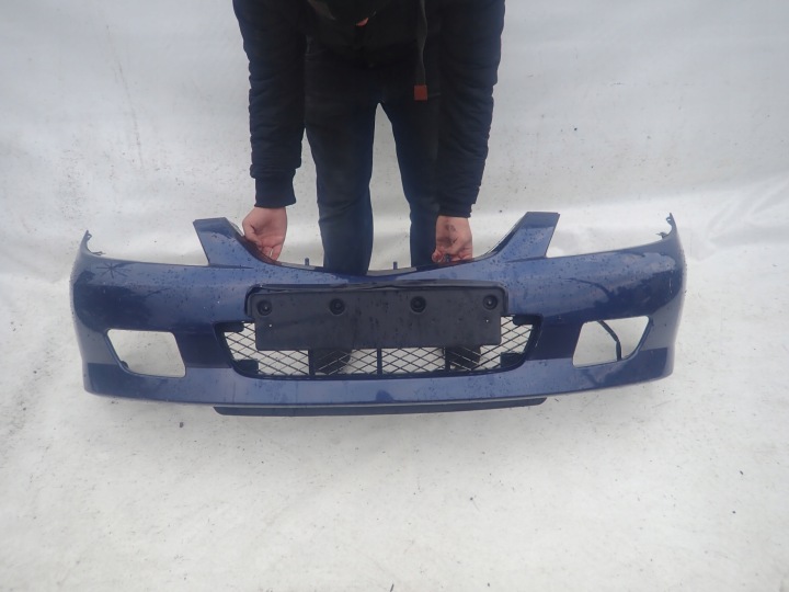 MAZDA 323F LIFT 01-03 nárazník predok predný