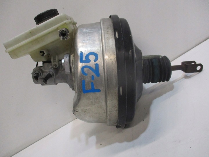 Servo servo Posilovač bŕzd BMW X3 F25 26850495