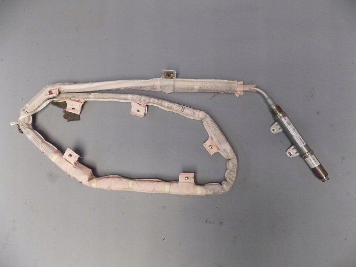 VW TOUAREG 7P střešní airbag airbag pravá 7P6880742B