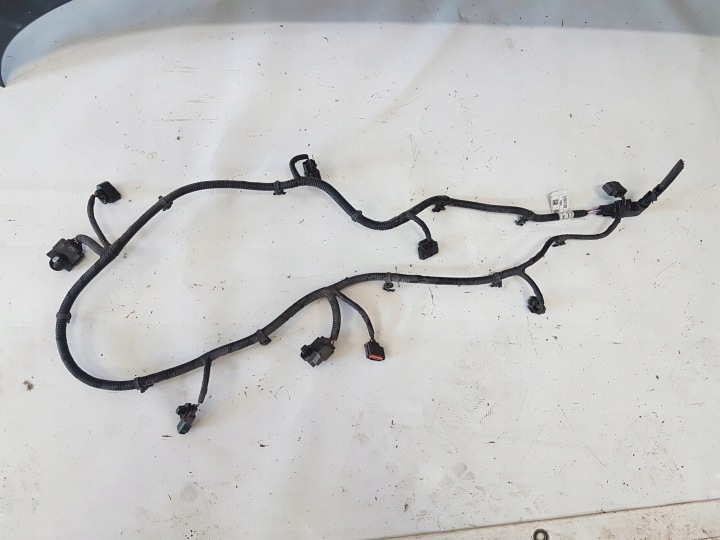 bundle PDC rear part KIA SPORTAGE IV 91880-F1020