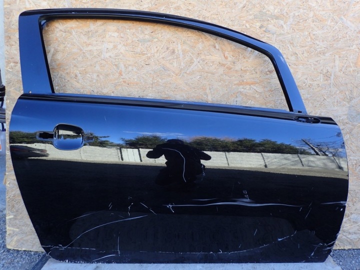 TÜR RECHTS OPEL CORSA E 3D 3 TÜR X15 2014