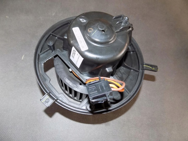 VW TIGUAN LIFT heating 3C182015T