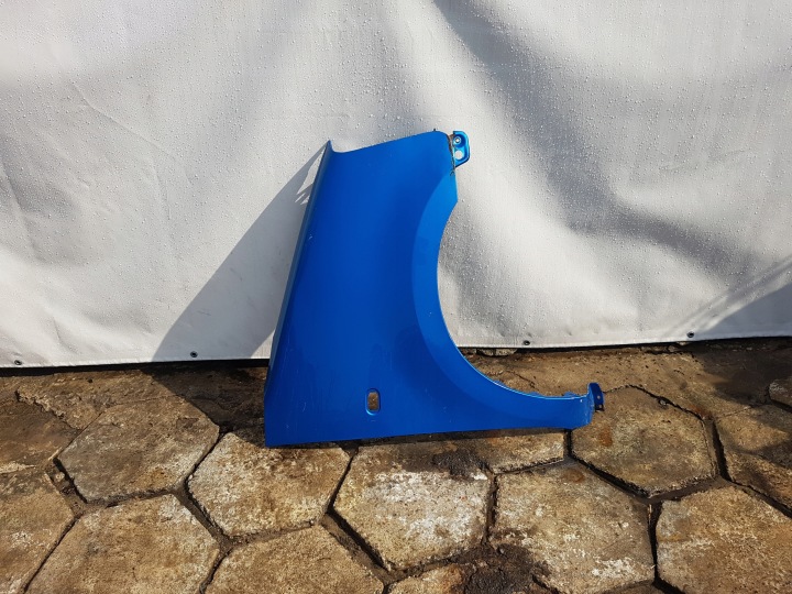 fender right front OPEL AGILA WAGON R+ WYSYLKA